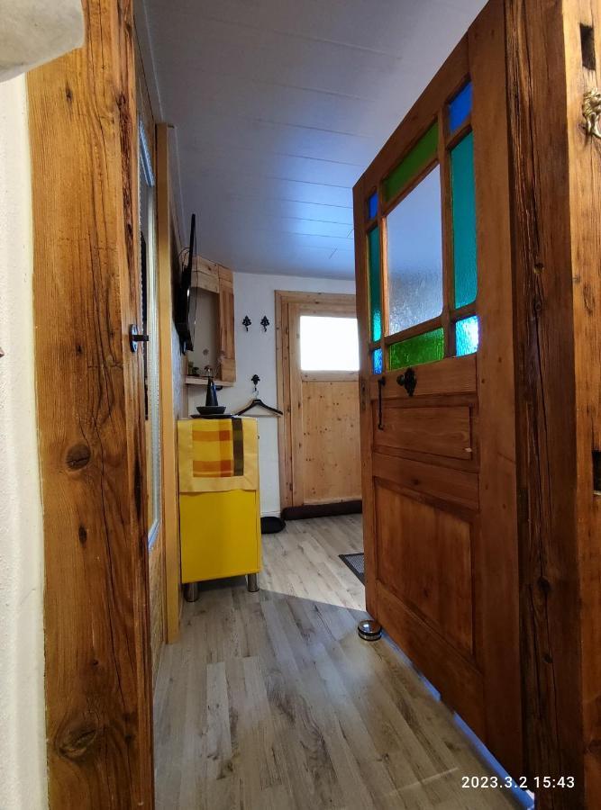 Ferienwohnung Schug Homburg  Buitenkant foto