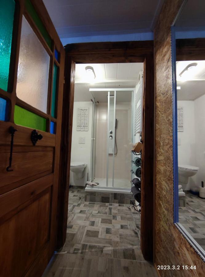 Ferienwohnung Schug Homburg  Buitenkant foto